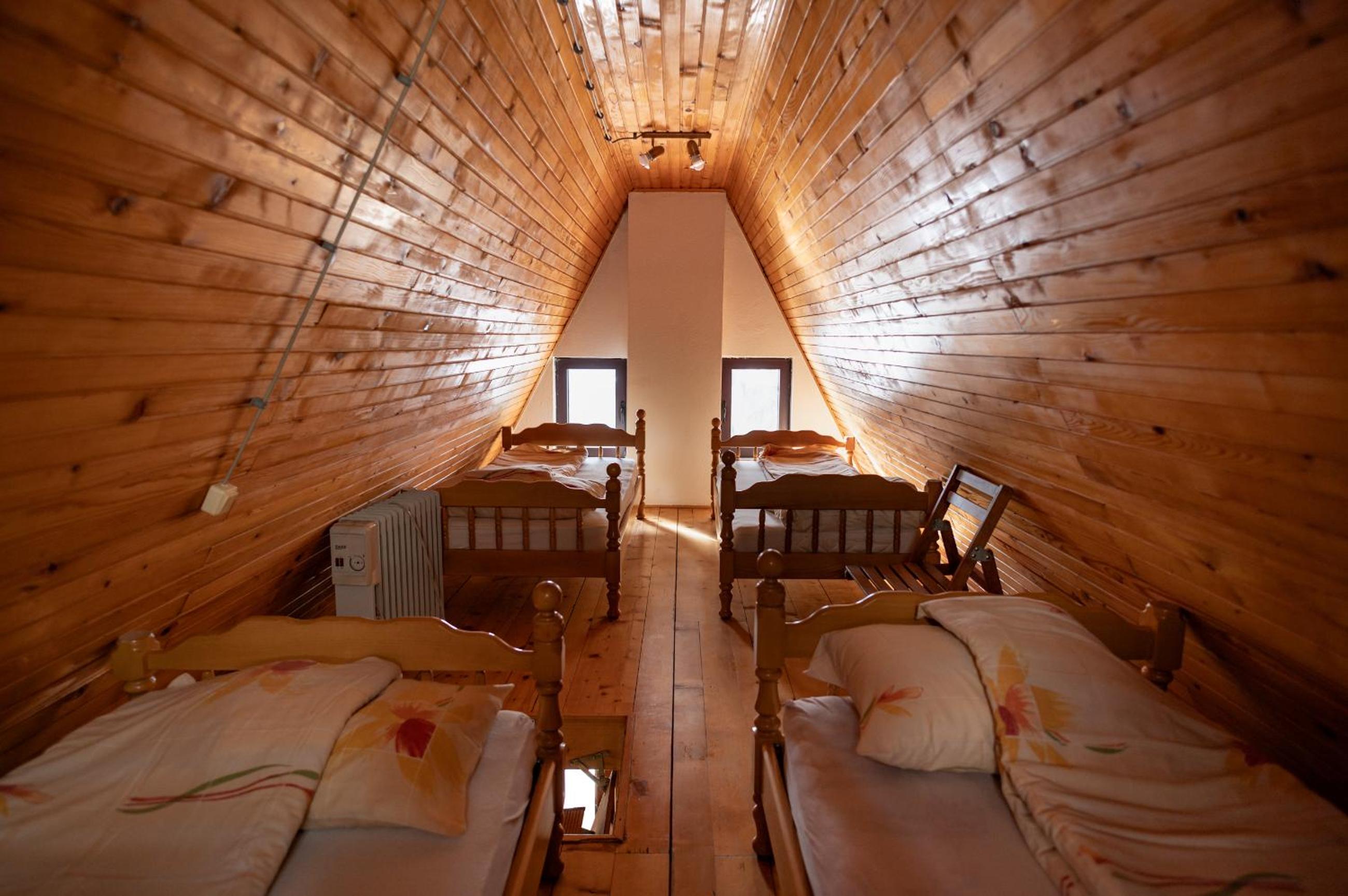 Vila Milica Apartmani