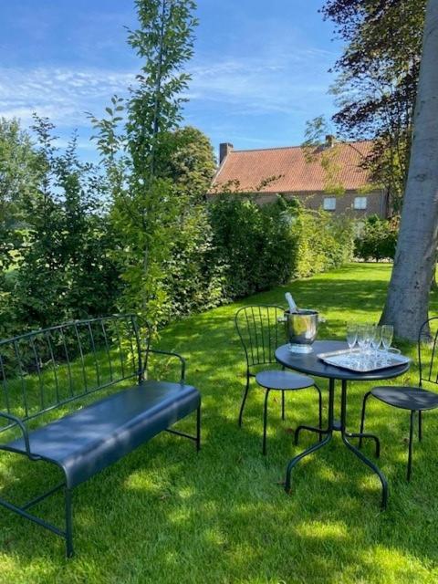 Vakantiewoning Wurfeldermolen