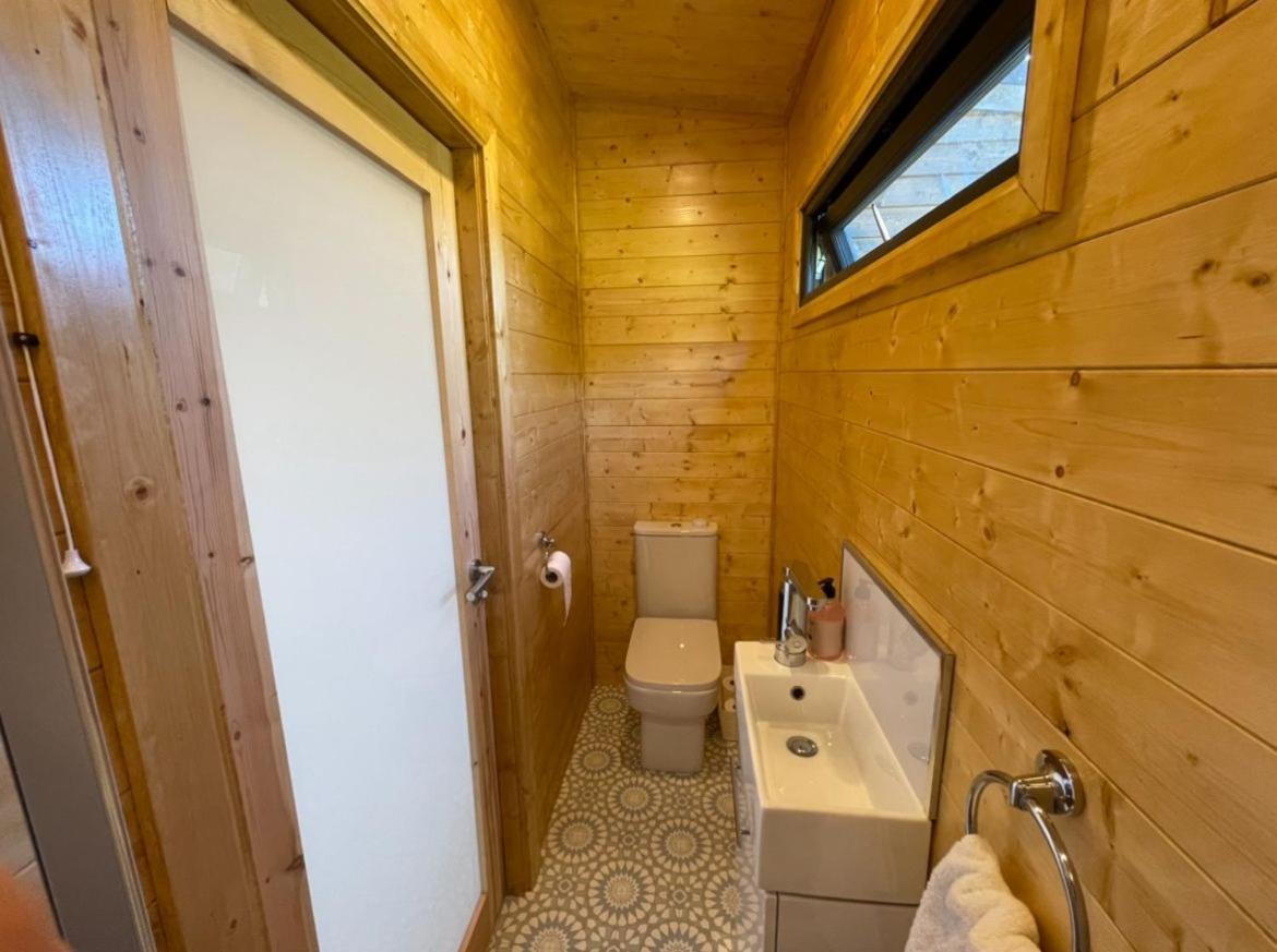Horse Island View Luxury Retreat view 3