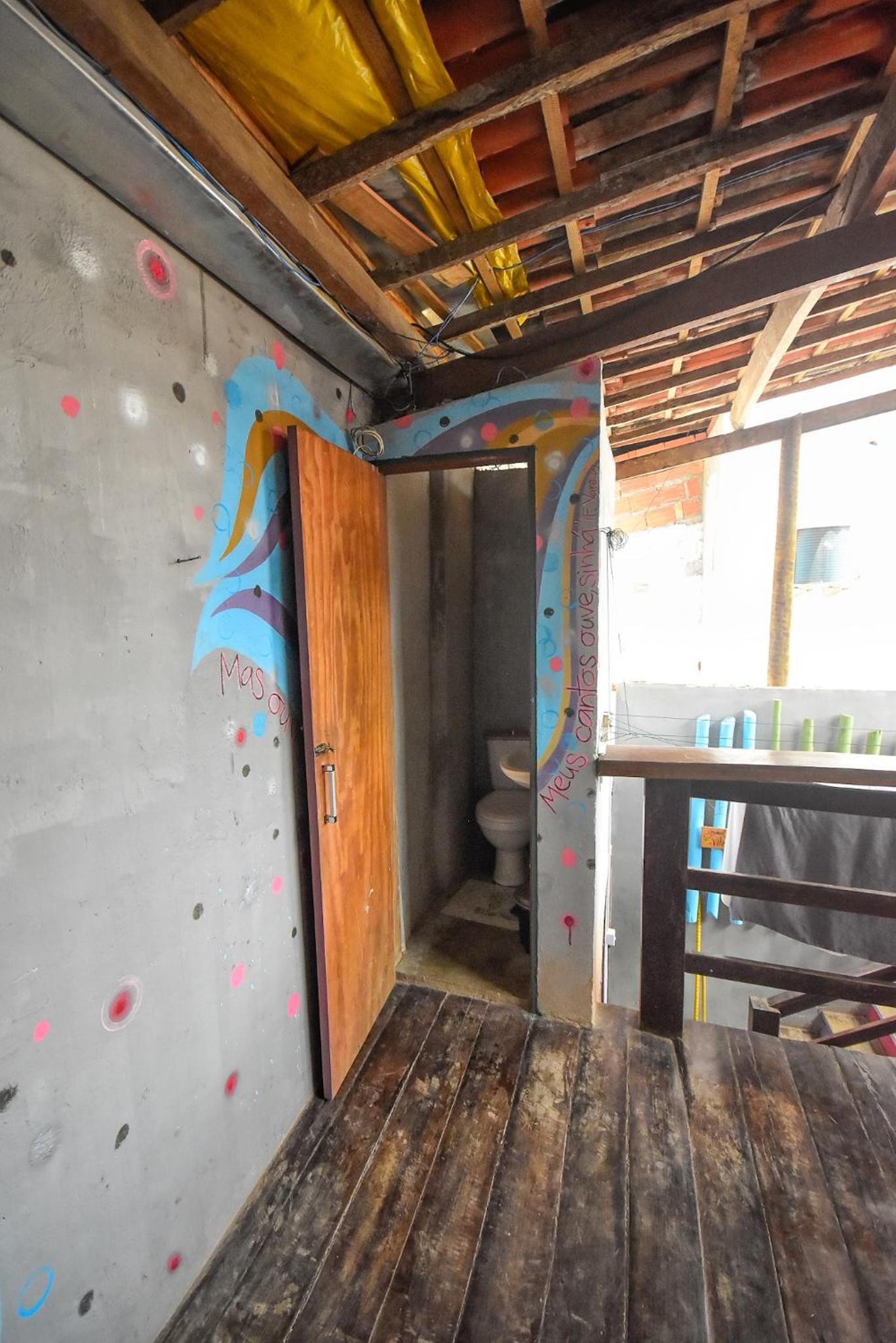Hostel Rota Itacaré