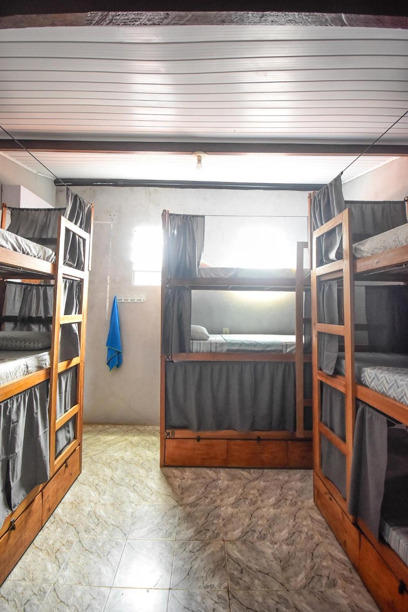 Hostel Rota Itacaré