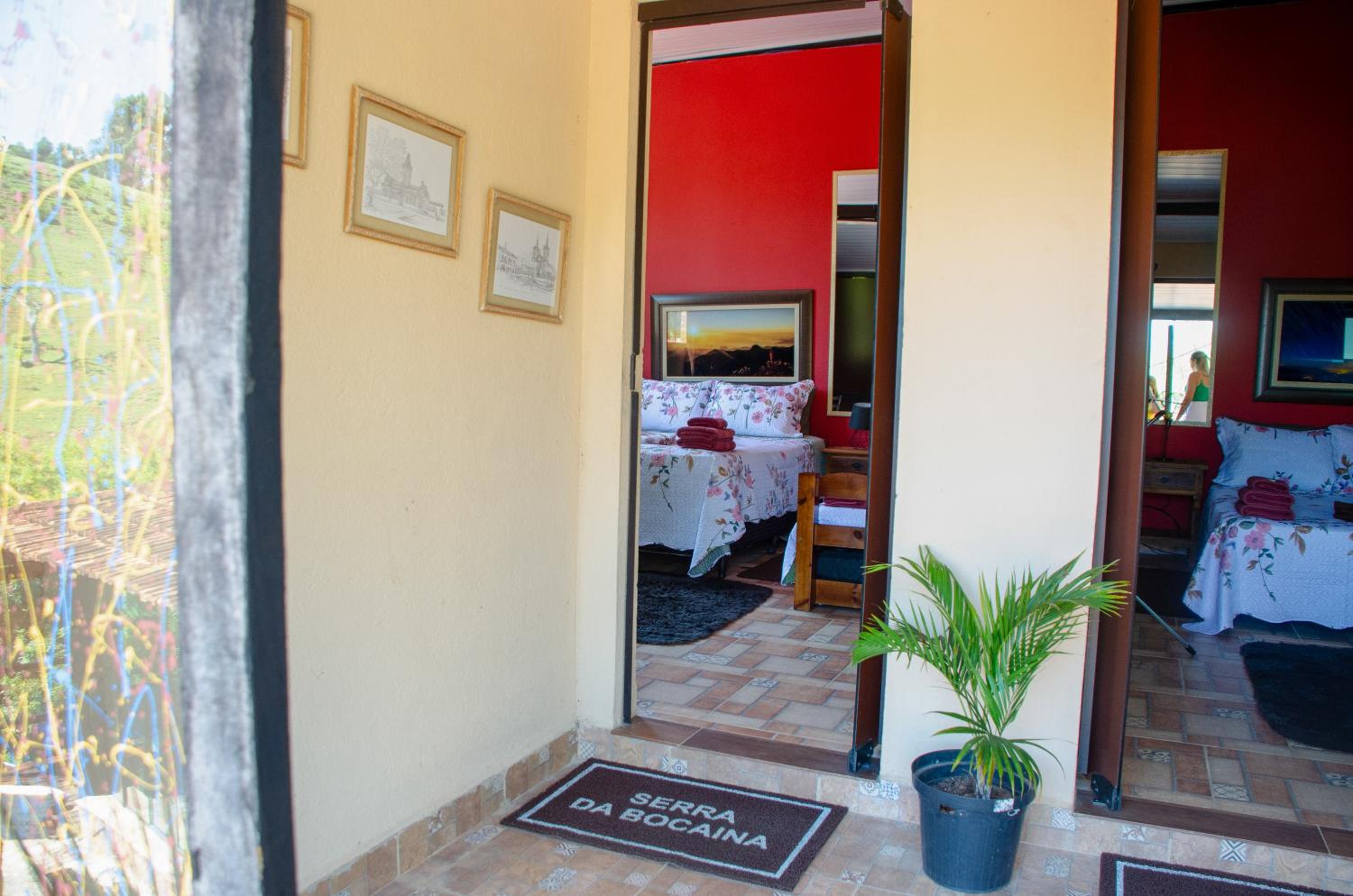 Pousada Estância Vip view 4