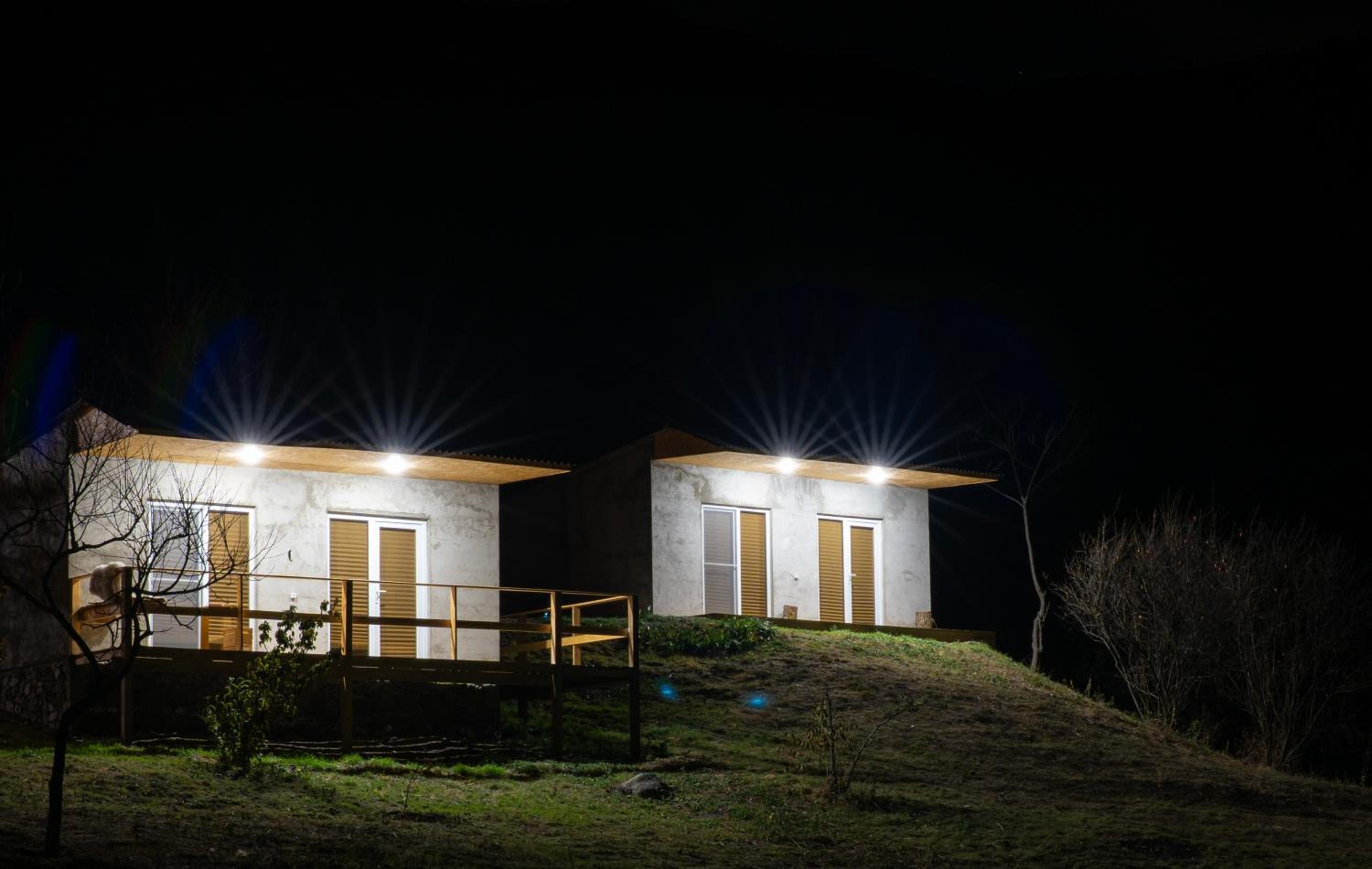 Cypress guesthouse