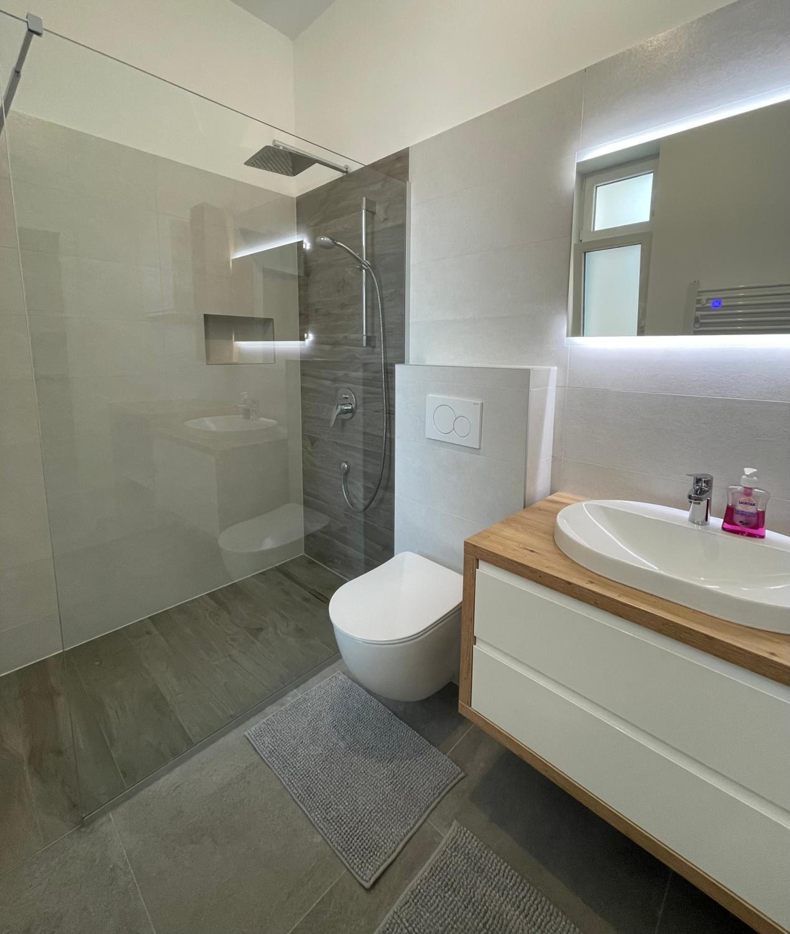 Apartments Studio Center