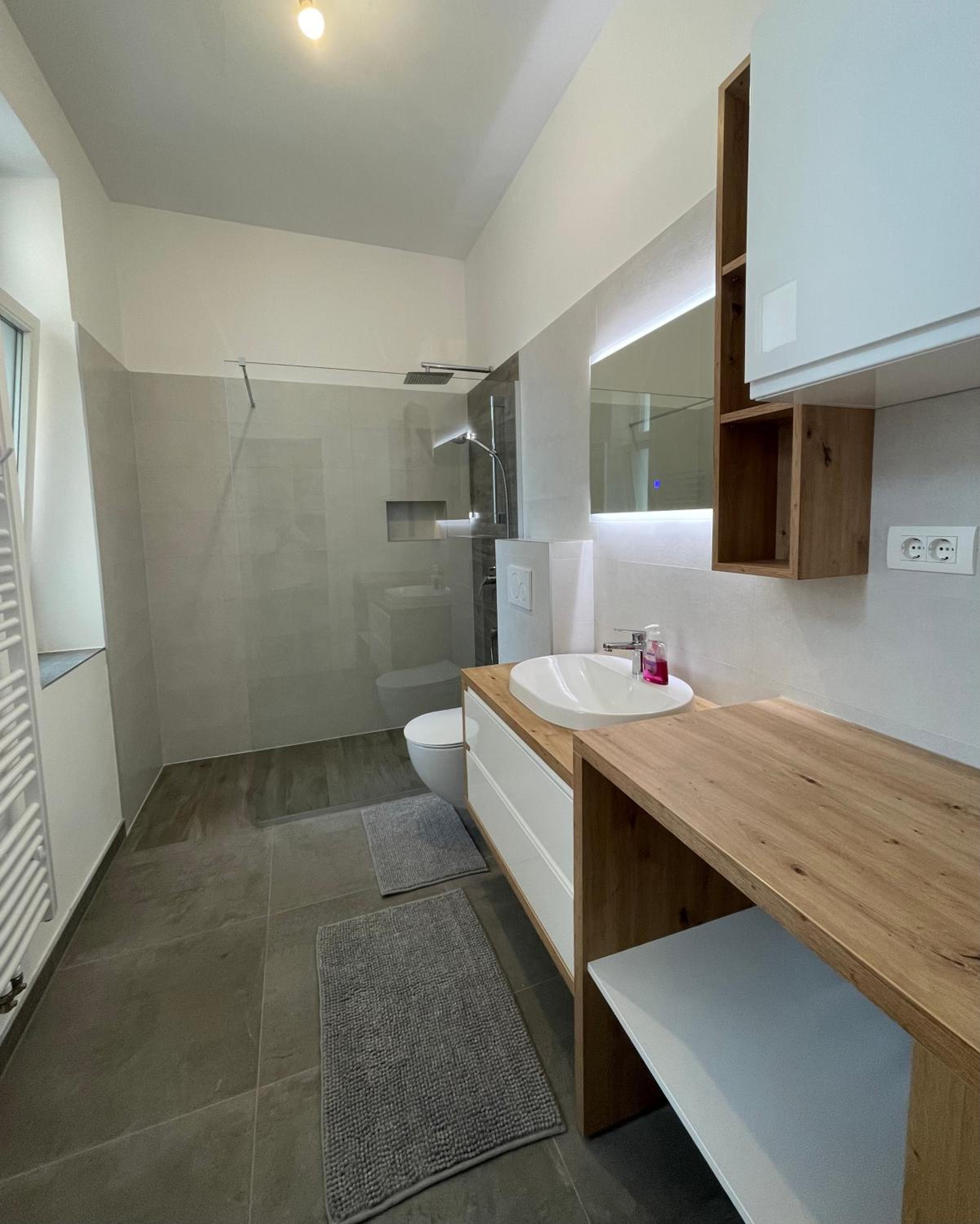 Apartments Studio Center