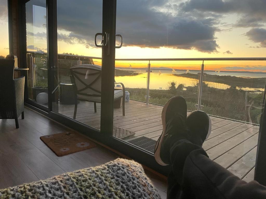 Horse Island View Luxury Retreat view 5