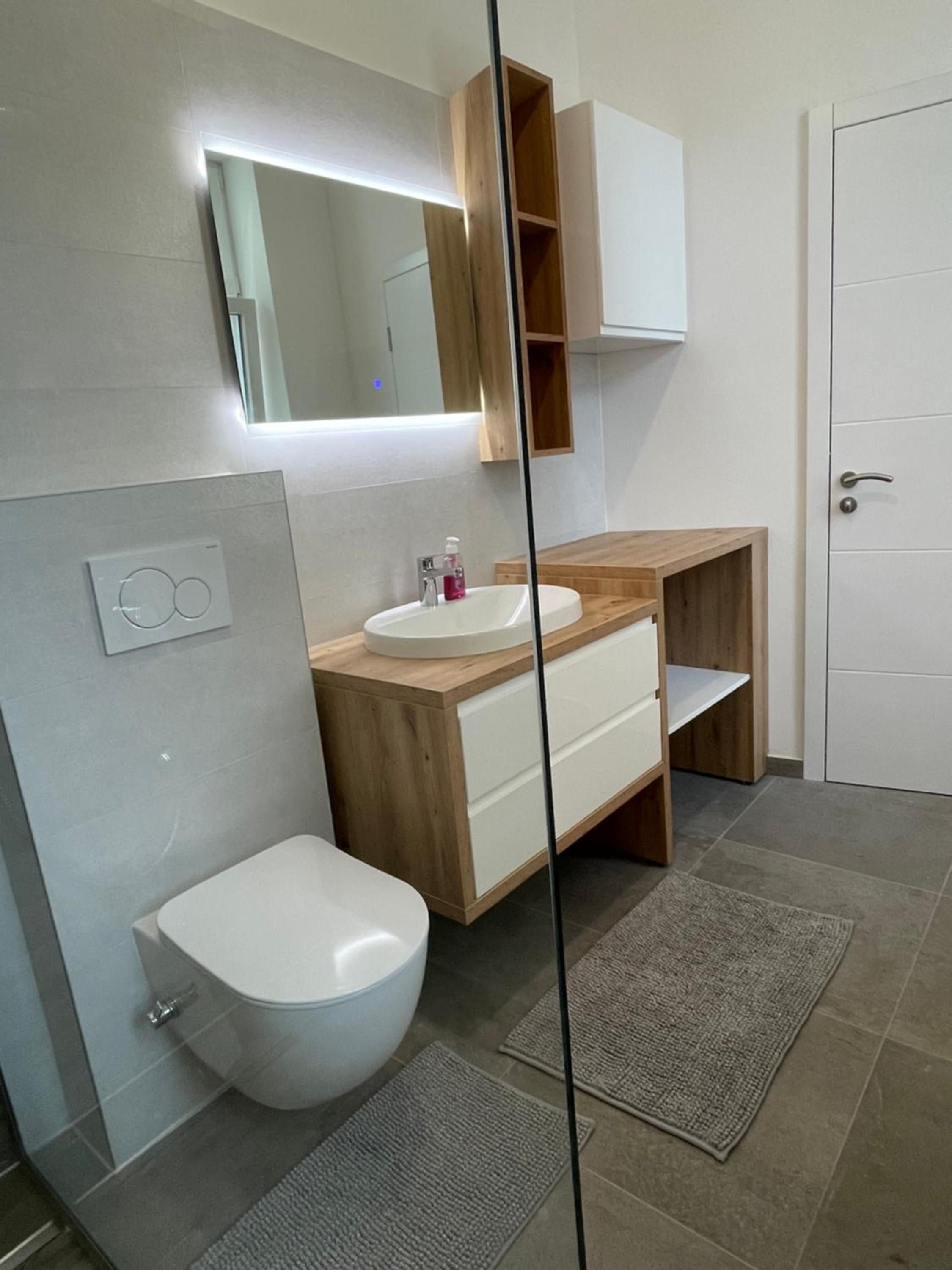 Apartments Studio Center