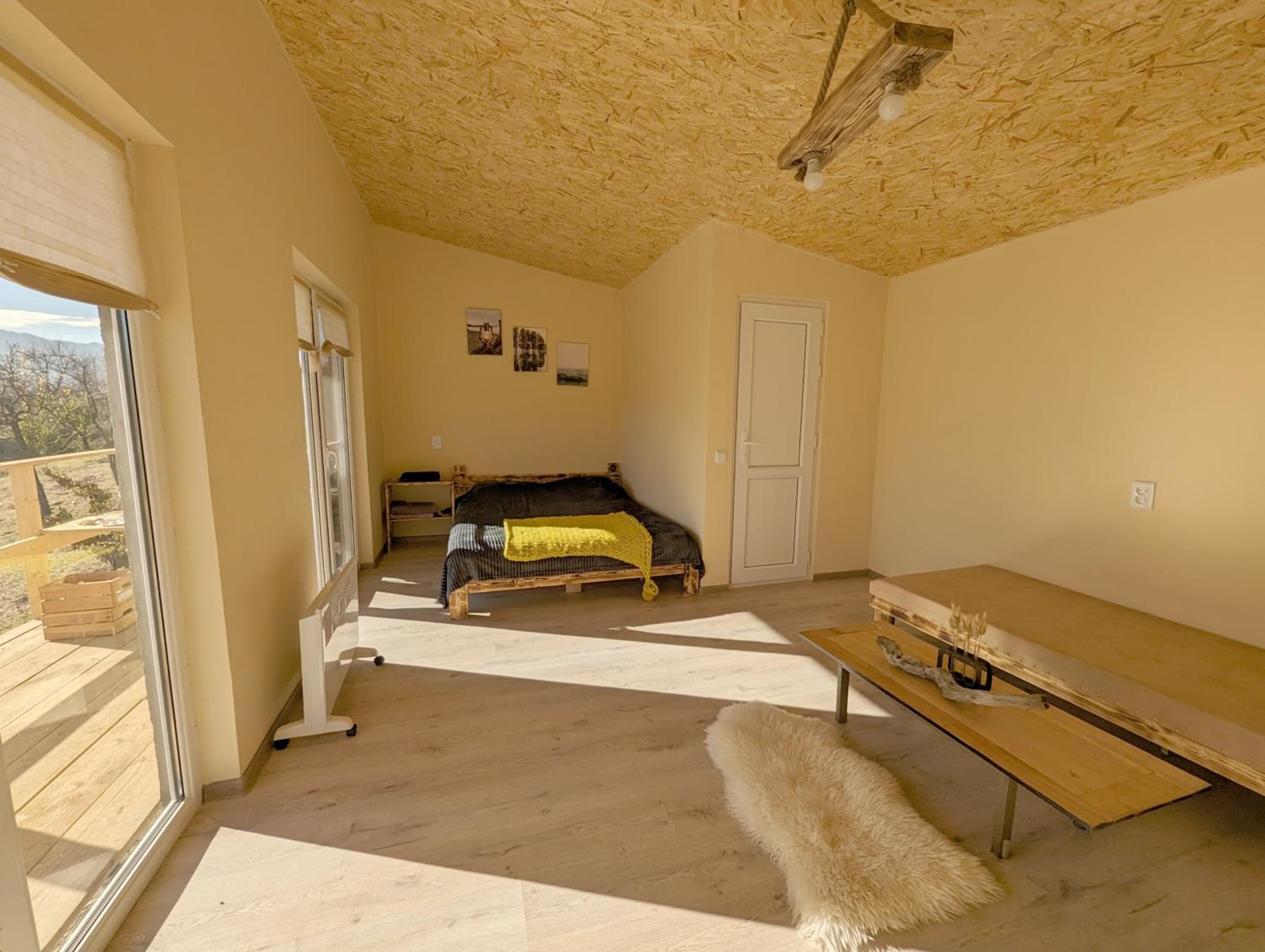 Cypress guesthouse