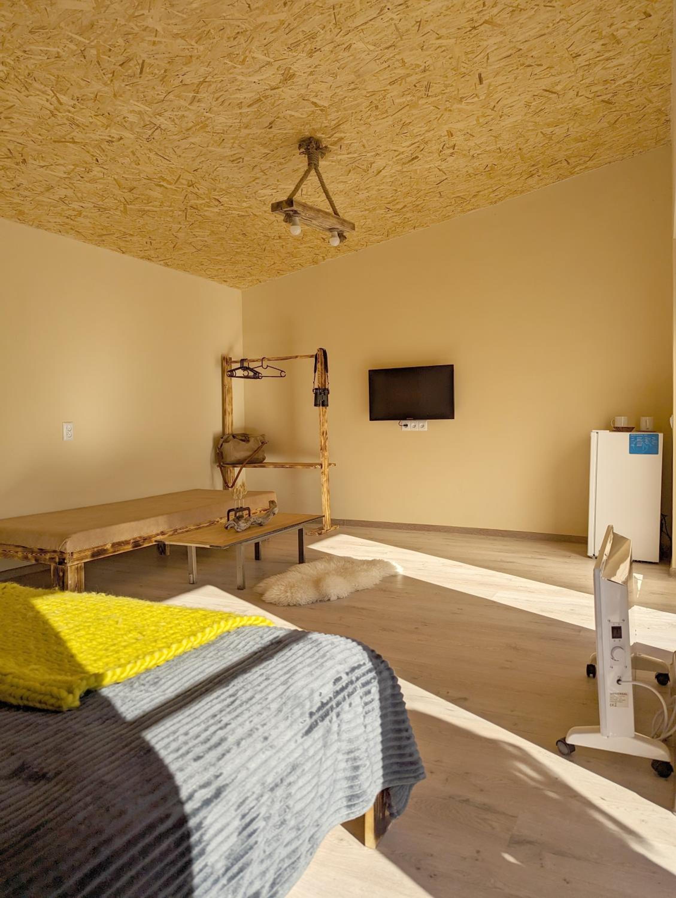 Cypress guesthouse