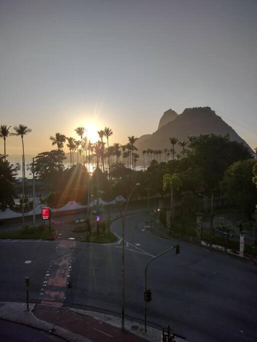 Localização Fantástica! Botafogo-URCA