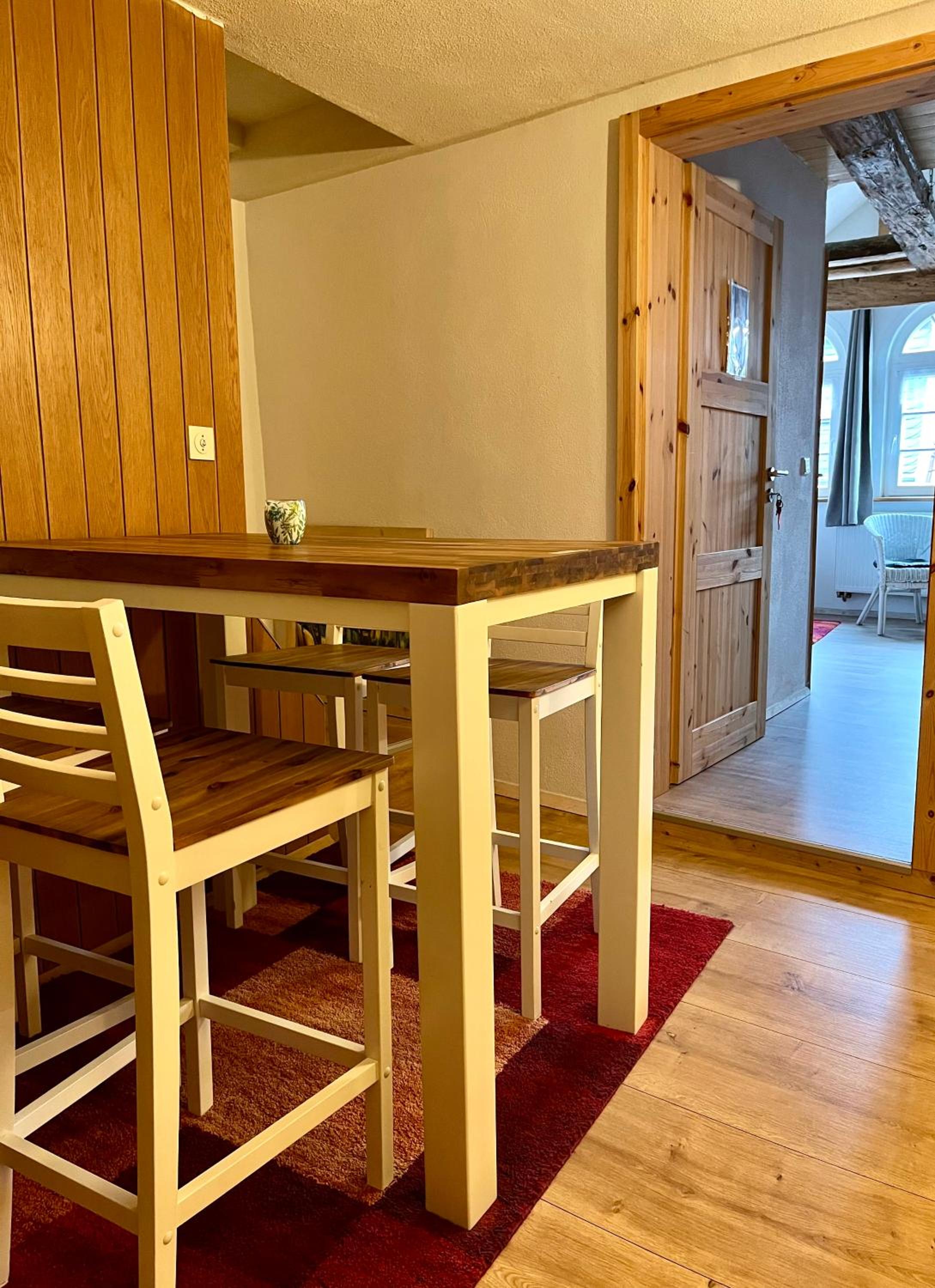Gästehaus Keins wie meins