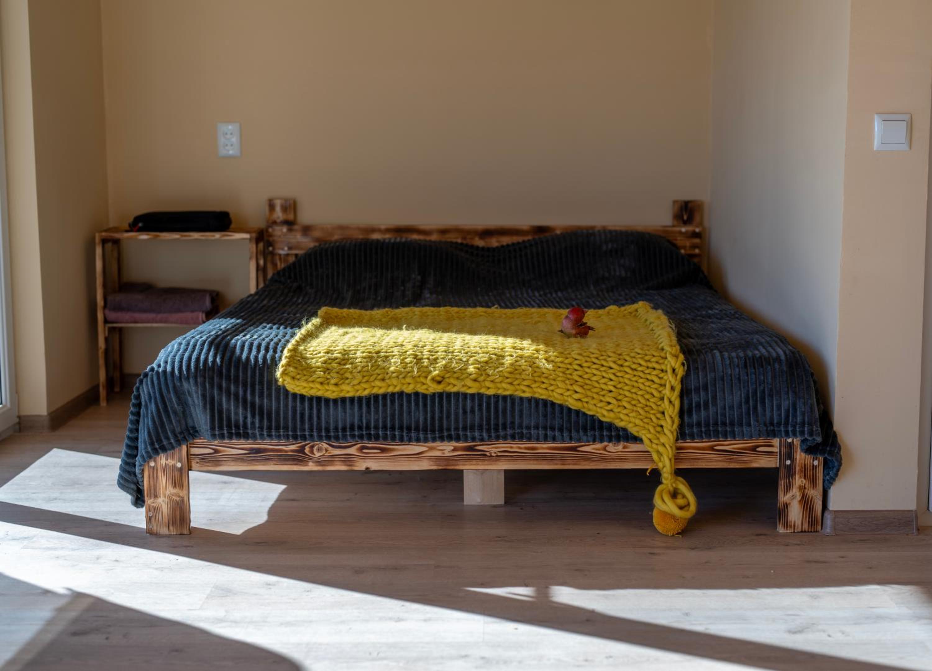 Cypress guesthouse