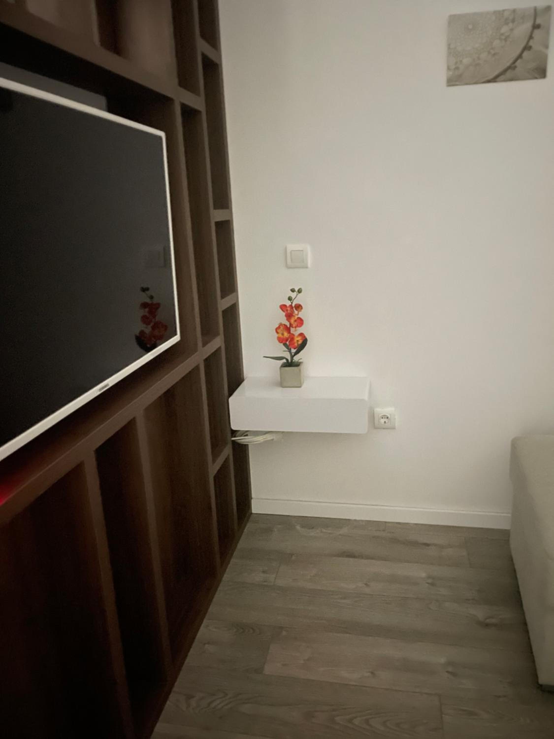 Apartments Studio Center