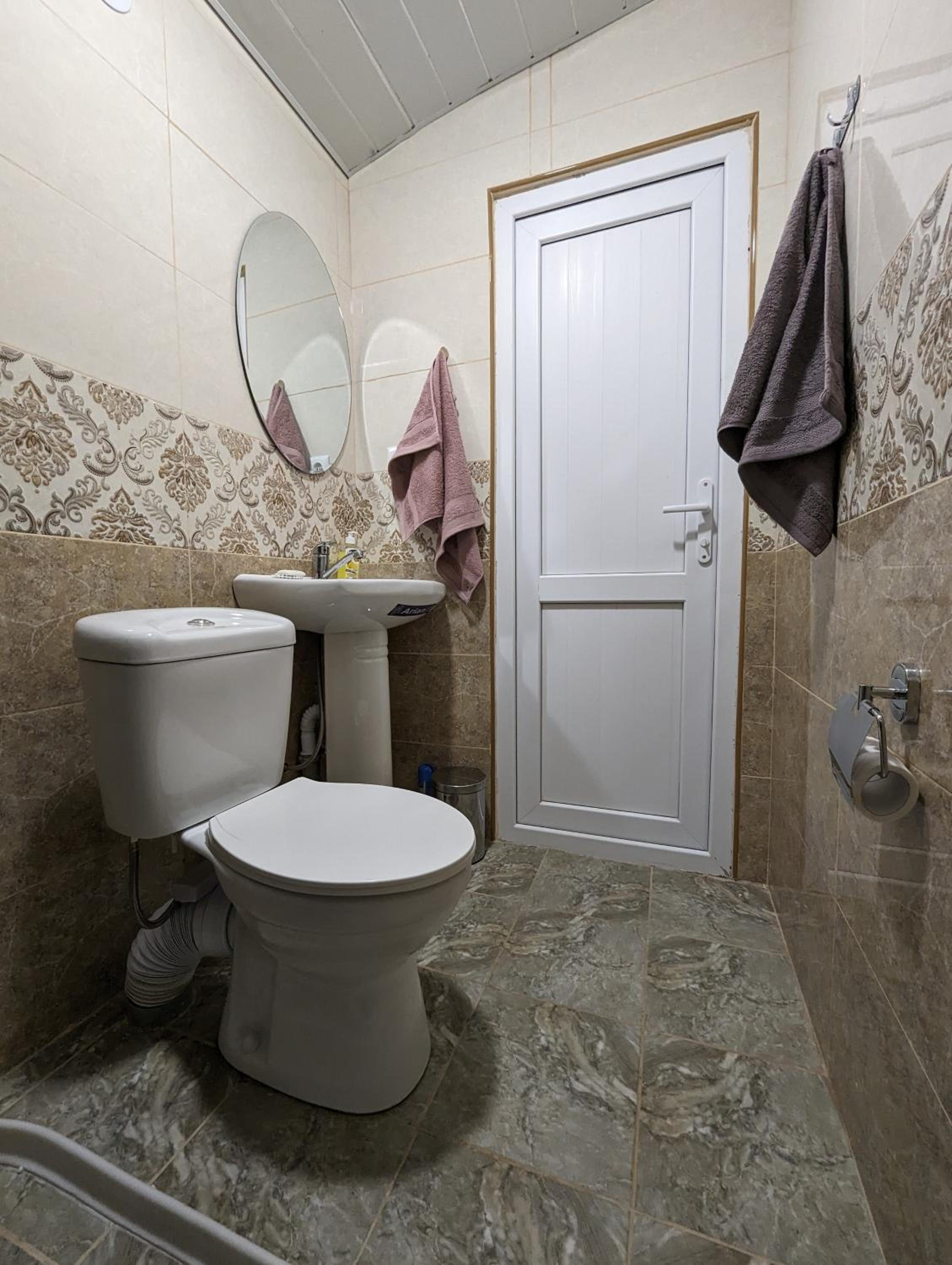 Cypress guesthouse