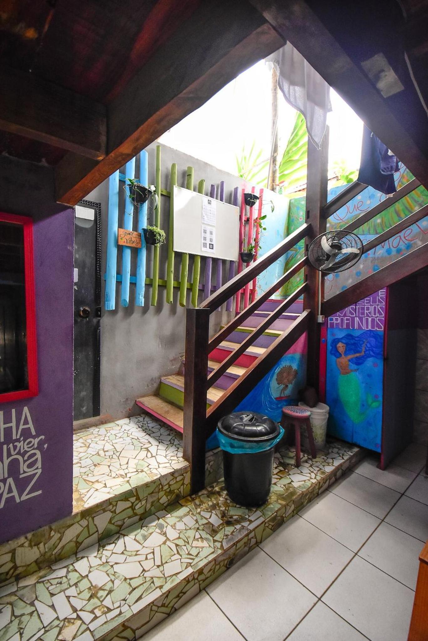 Hostel Rota Itacaré