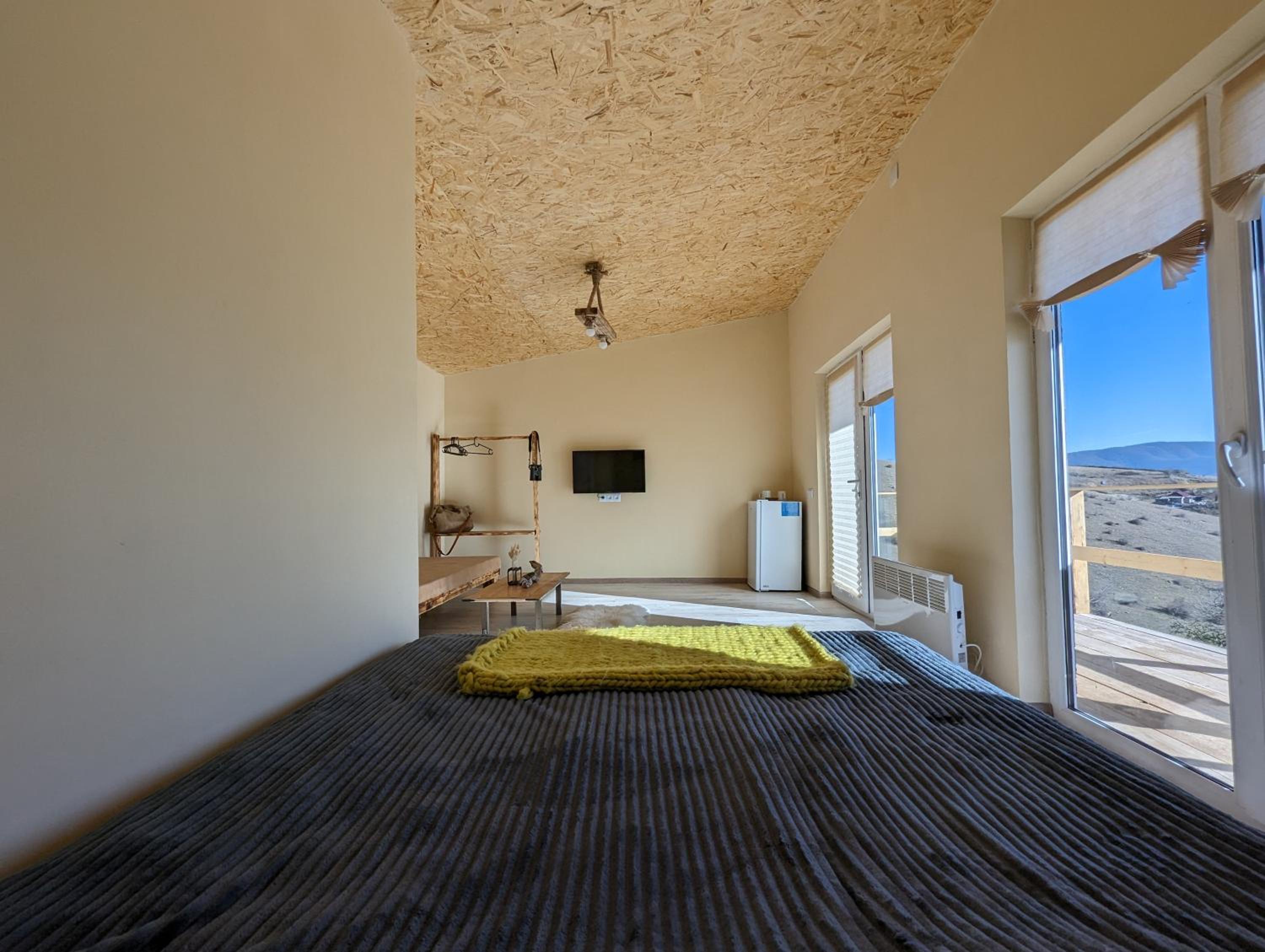 Cypress guesthouse