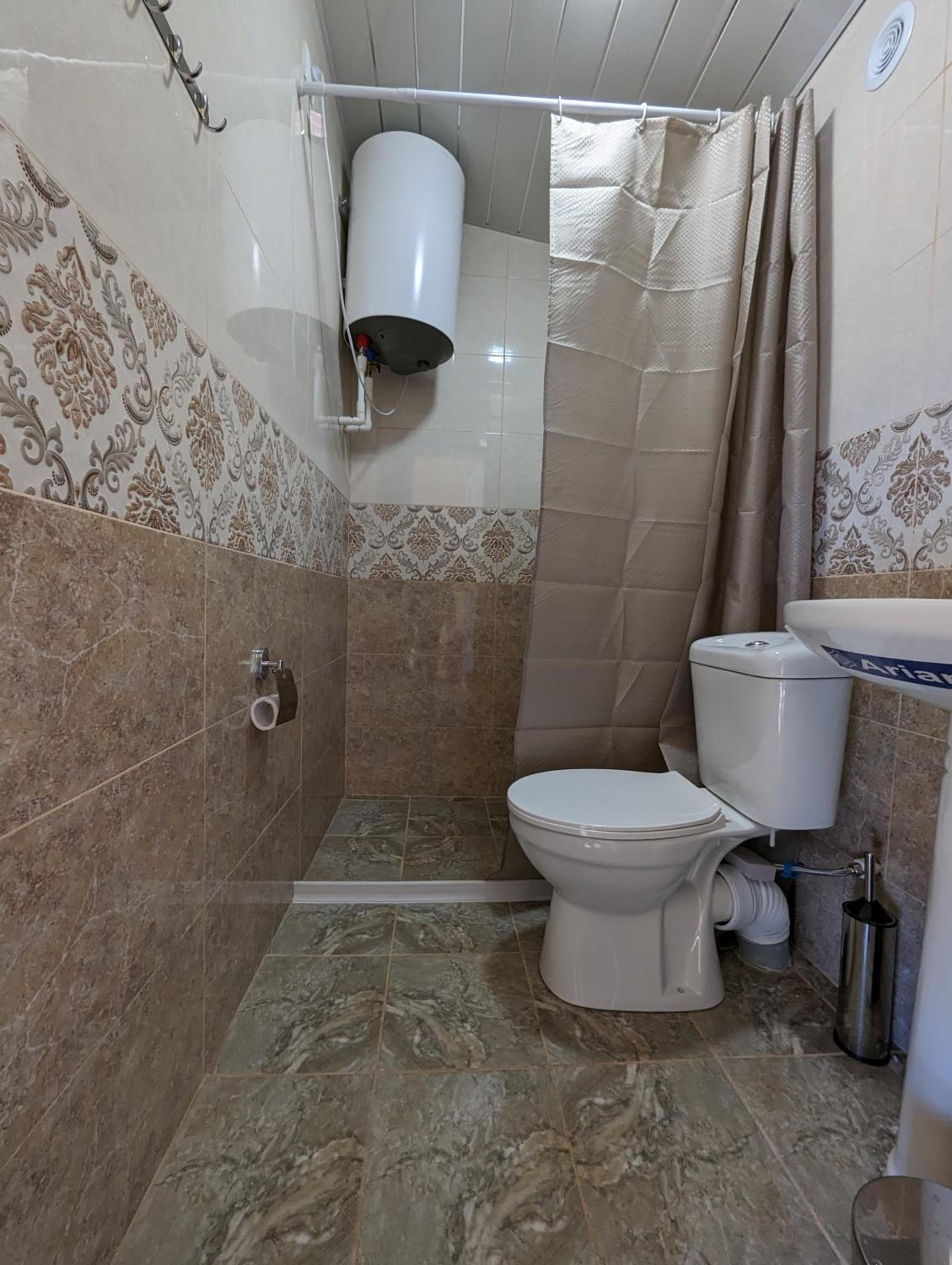 Cypress guesthouse