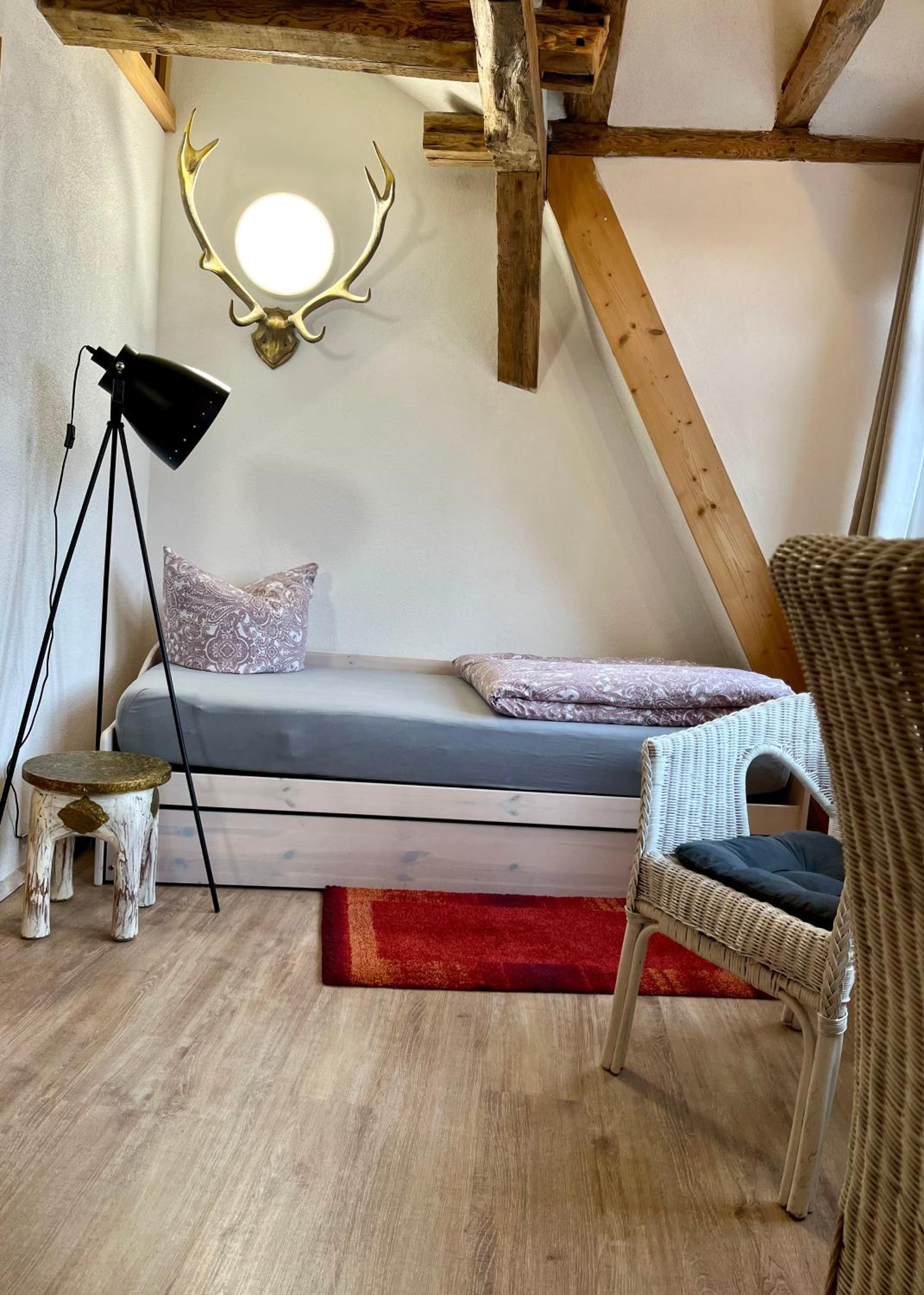 Gästehaus Keins wie meins
