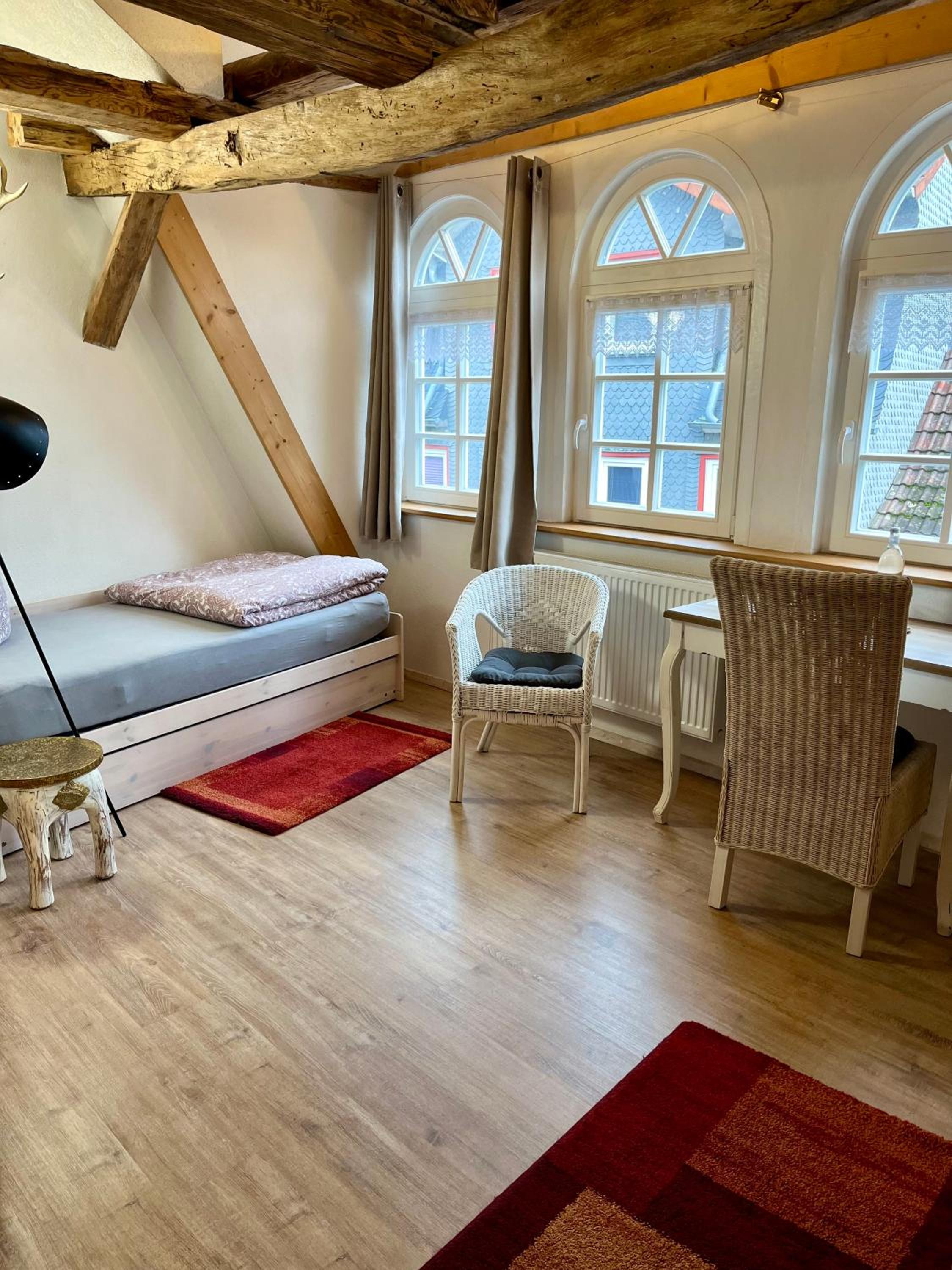 Gästehaus Keins wie meins
