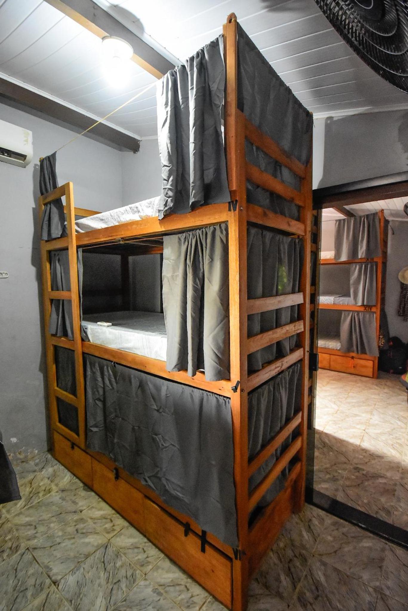 Hostel Rota Itacaré