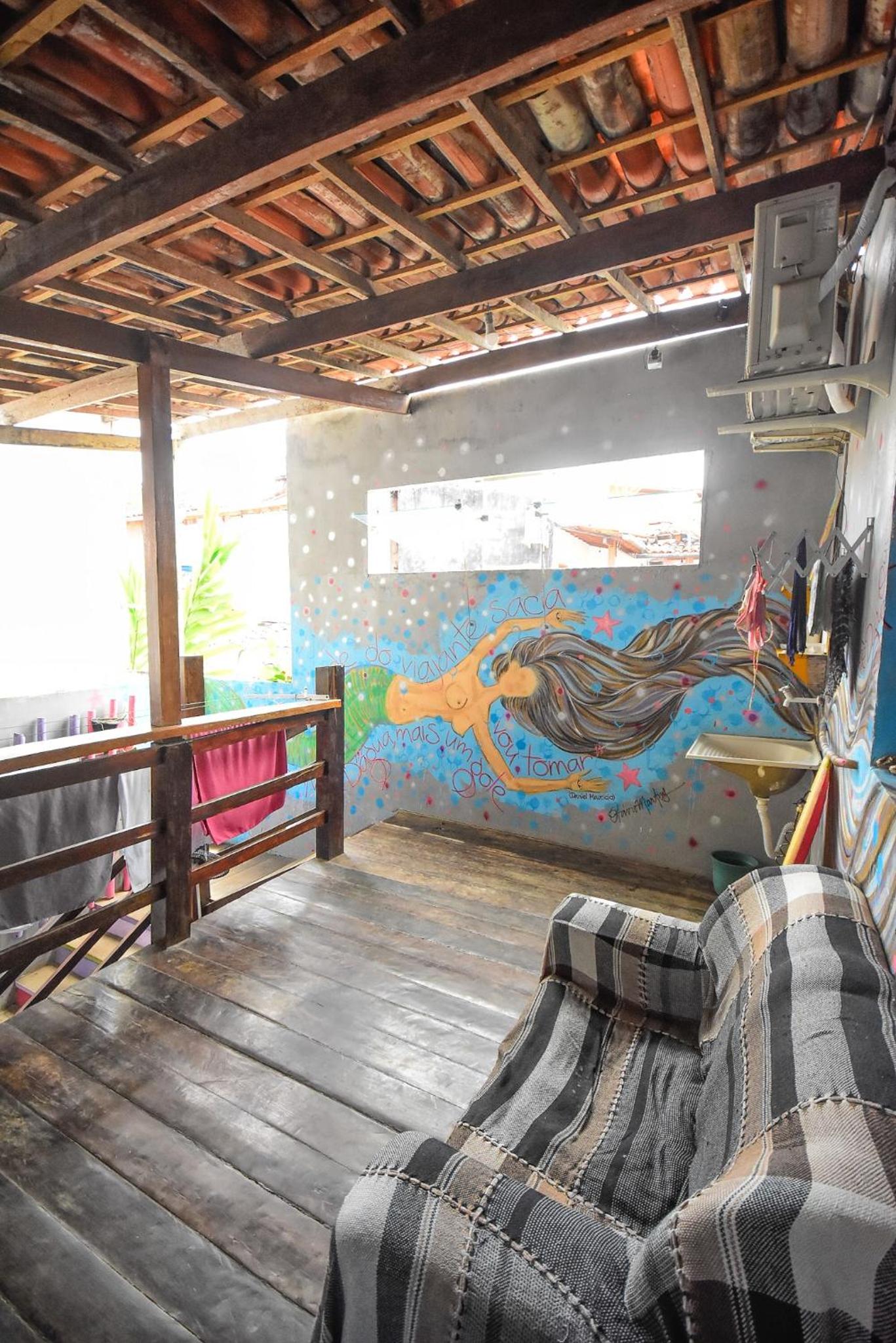 Hostel Rota Itacaré