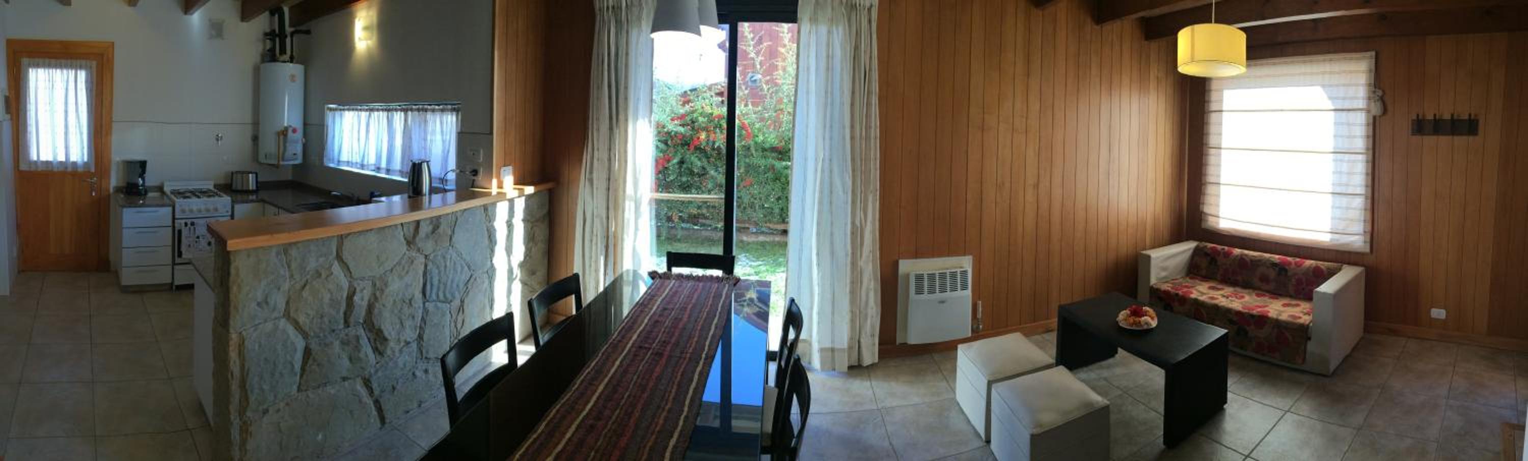 La Cascada Duplex