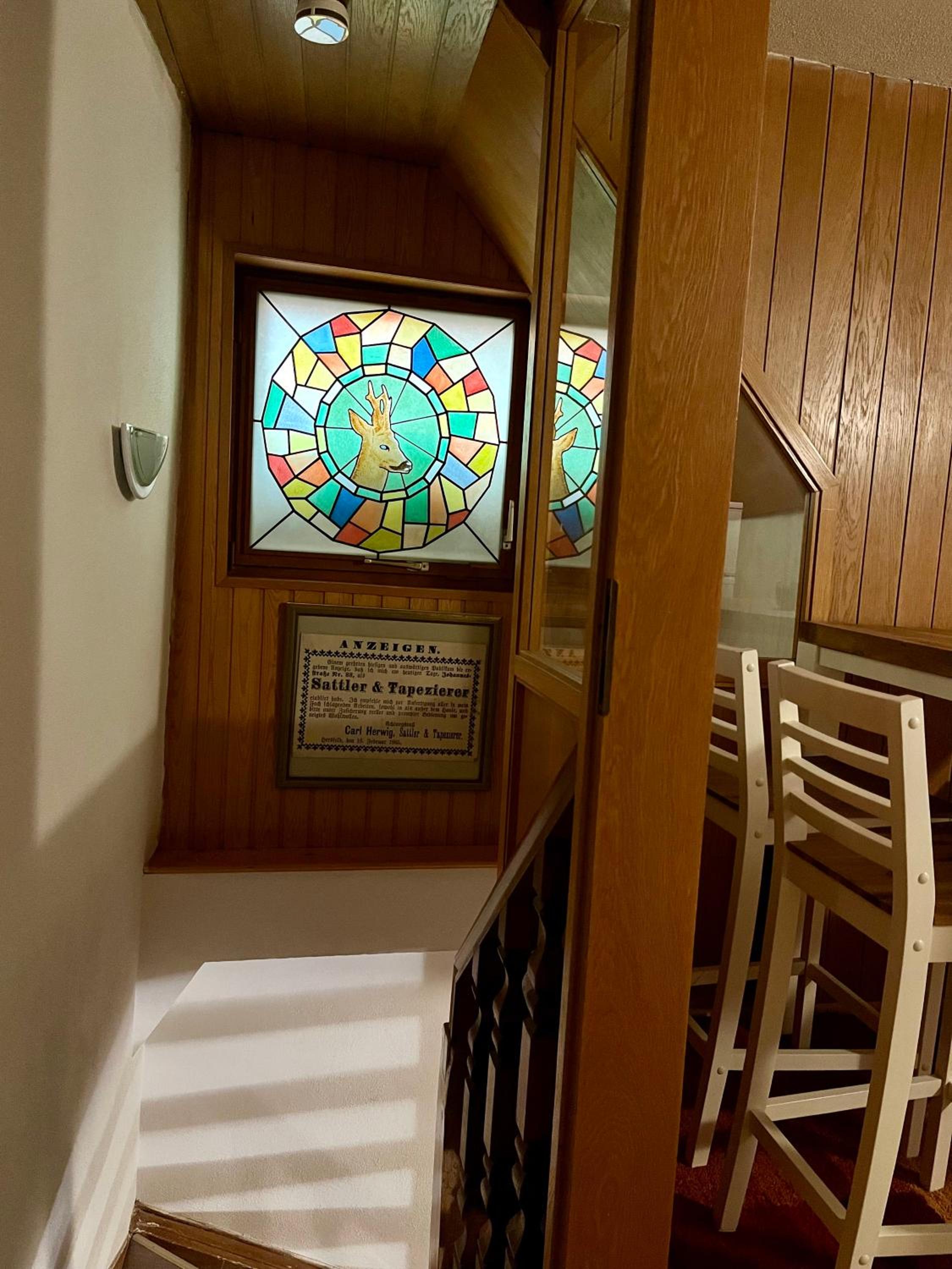 Gästehaus Keins wie meins