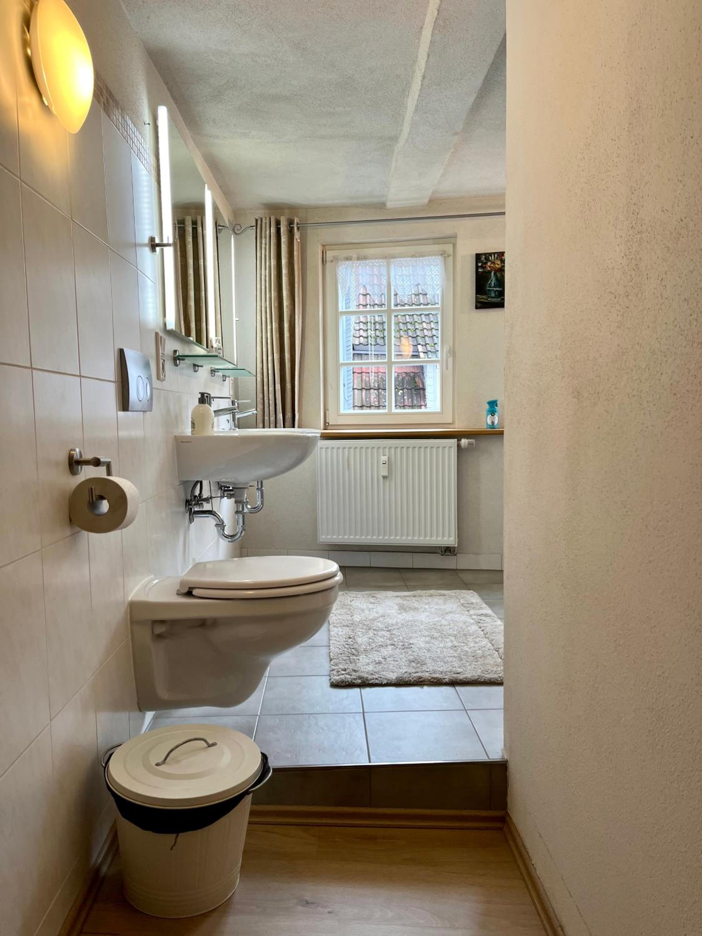 Gästehaus Keins wie meins