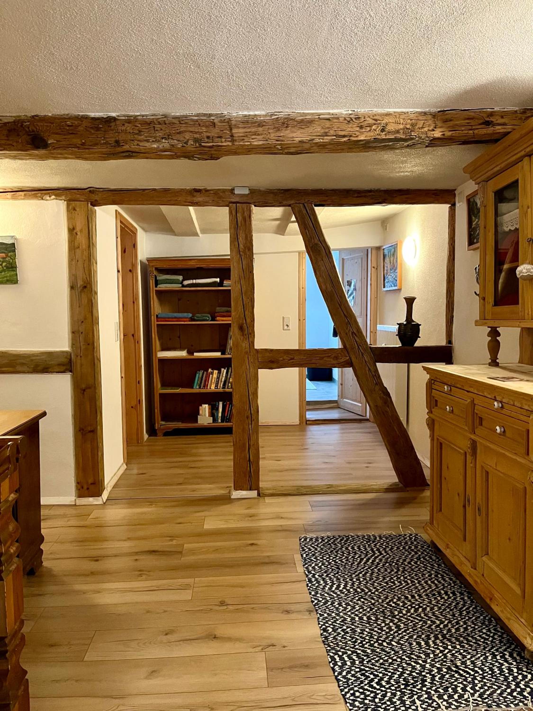Gästehaus Keins wie meins