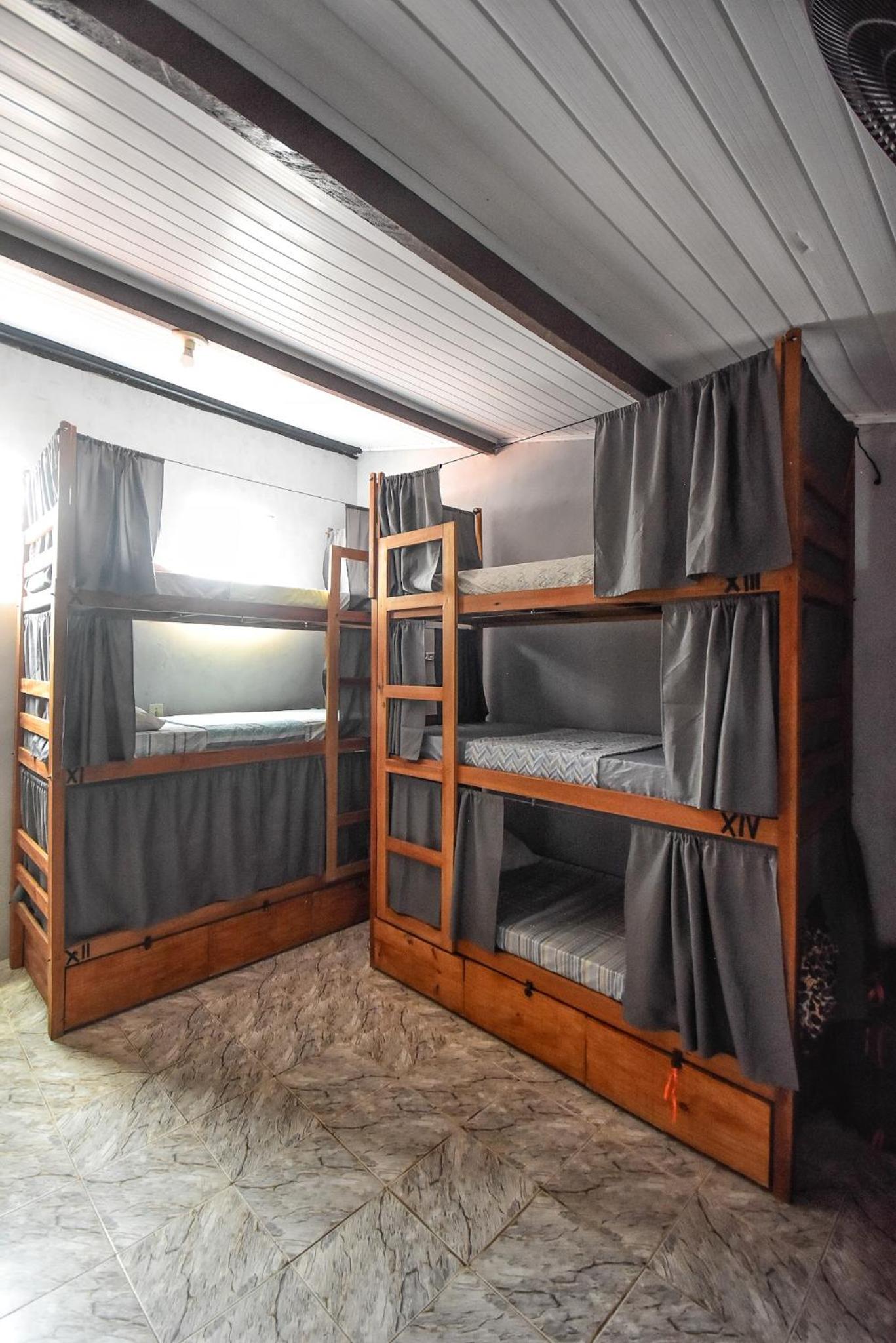 Hostel Rota Itacaré