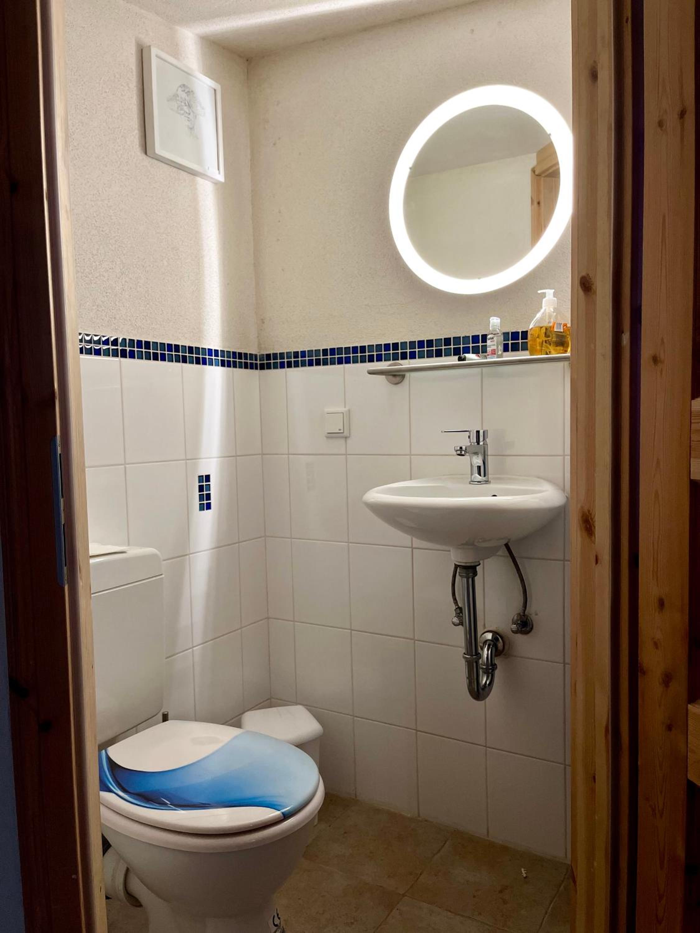 Gästehaus Keins wie meins