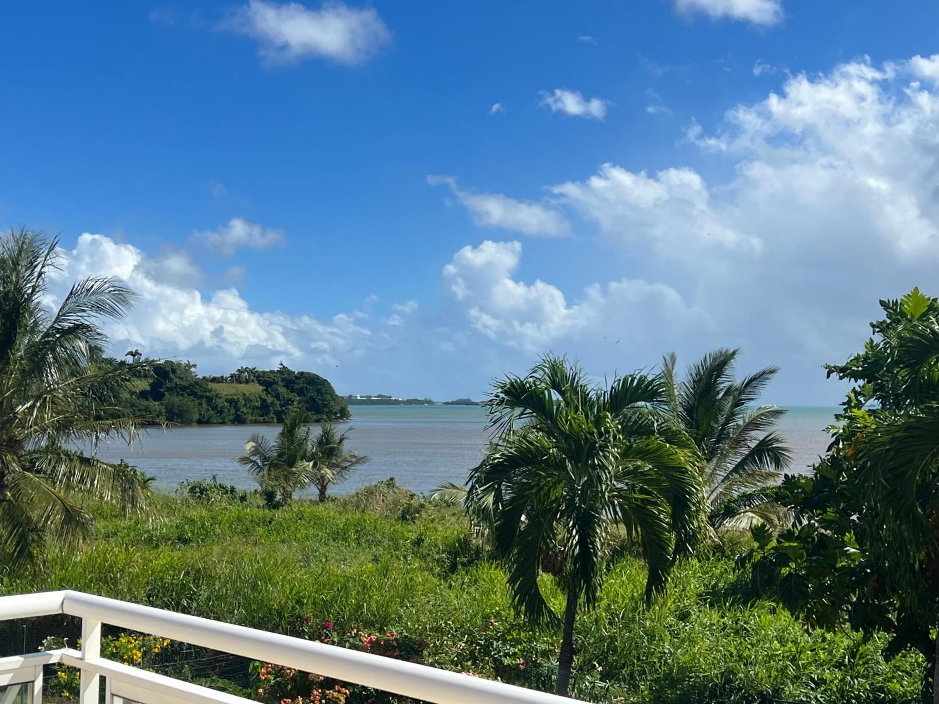 Appartement duplex vue mer view 4