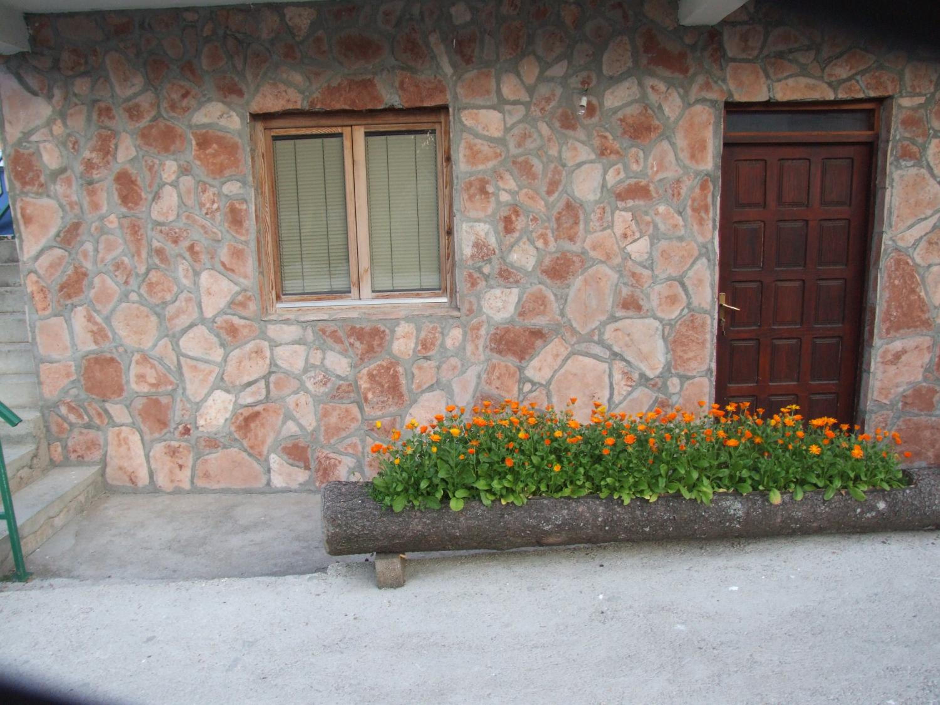 Šćekić Accommodation view 3
