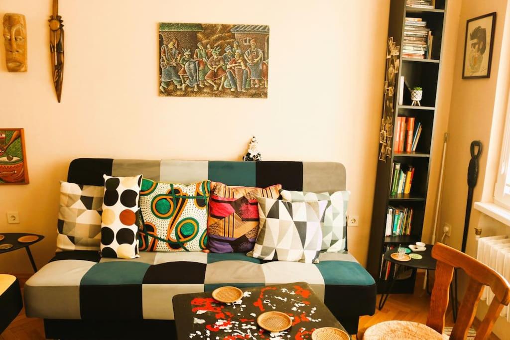 Top-Center BestView Apartment