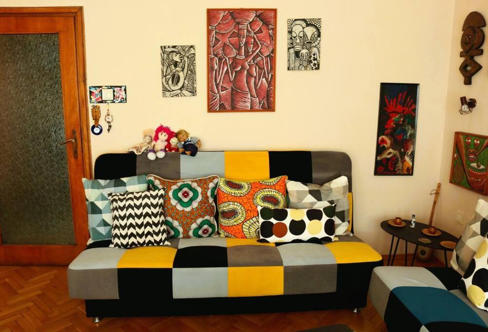Top-Center BestView Apartment