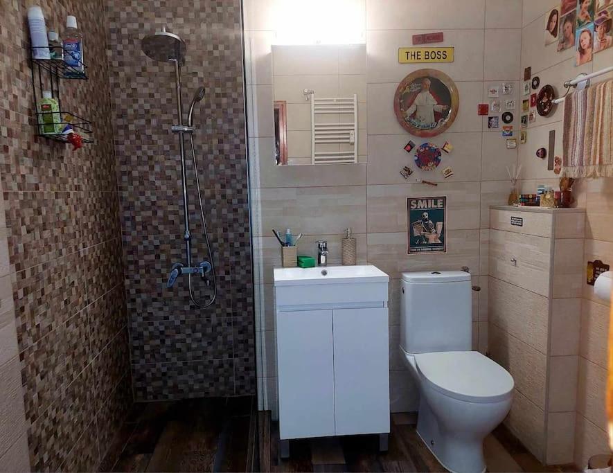 Top-Center BestView Apartment