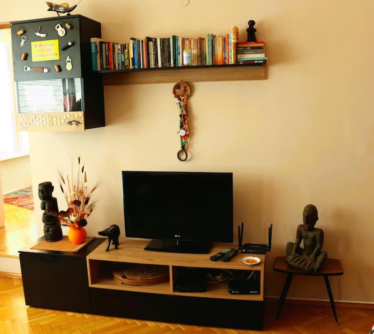 Top-Center BestView Apartment