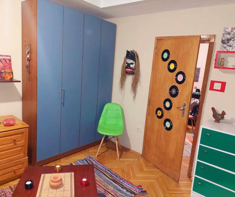 Top-Center BestView Apartment