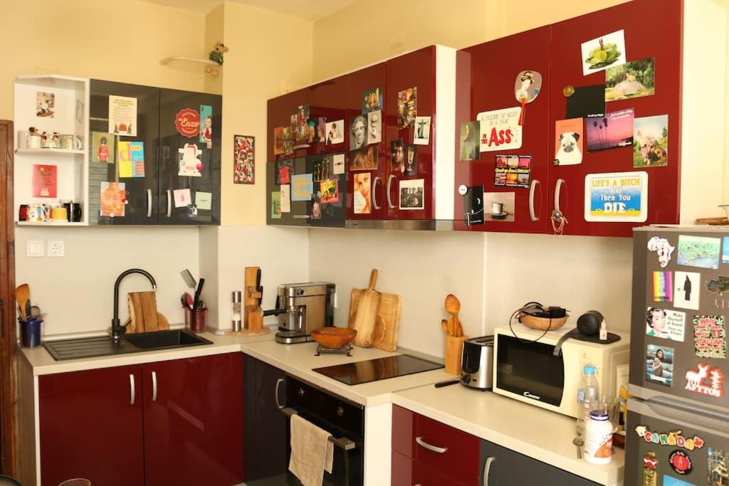 Top-Center BestView Apartment