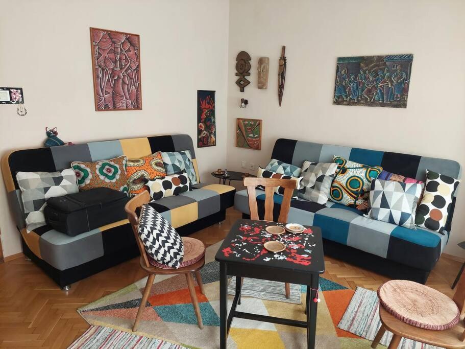 Top-Center BestView Apartment