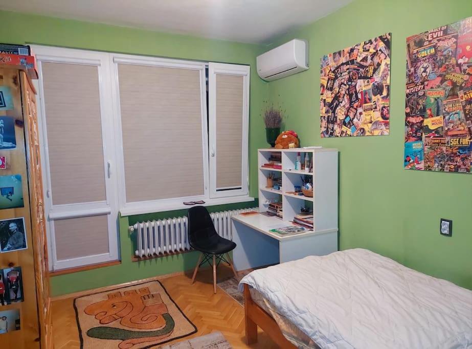 Top-Center BestView Apartment