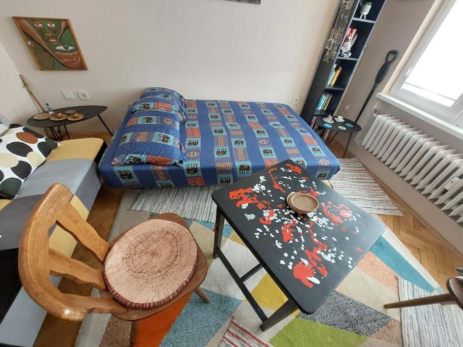Top-Center BestView Apartment