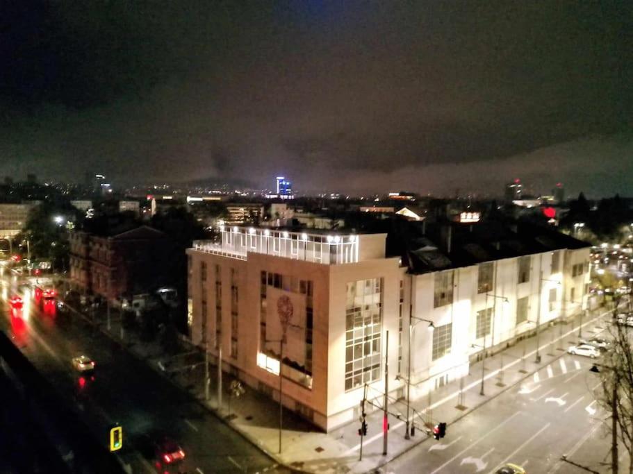 Top-Center BestView Apartment
