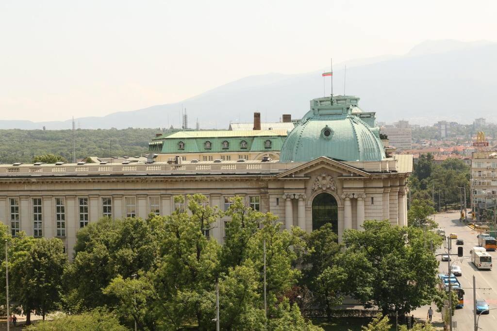 Top-Center BestView Apartment