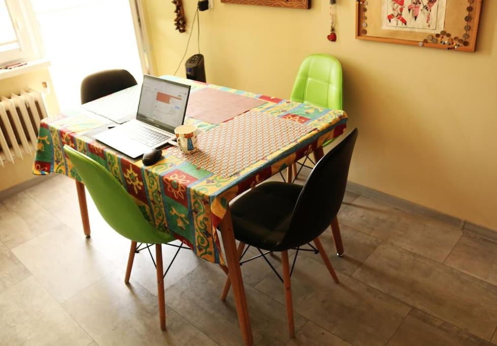 Top-Center BestView Apartment