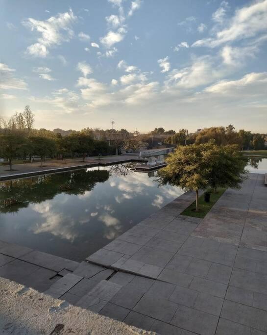 Departamento Parque Cént Mendoza