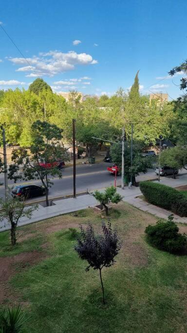 Departamento Parque Cént Mendoza
