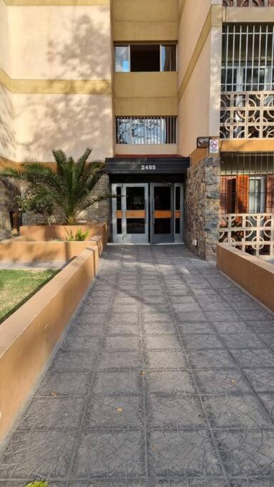 Departamento Parque Cént Mendoza