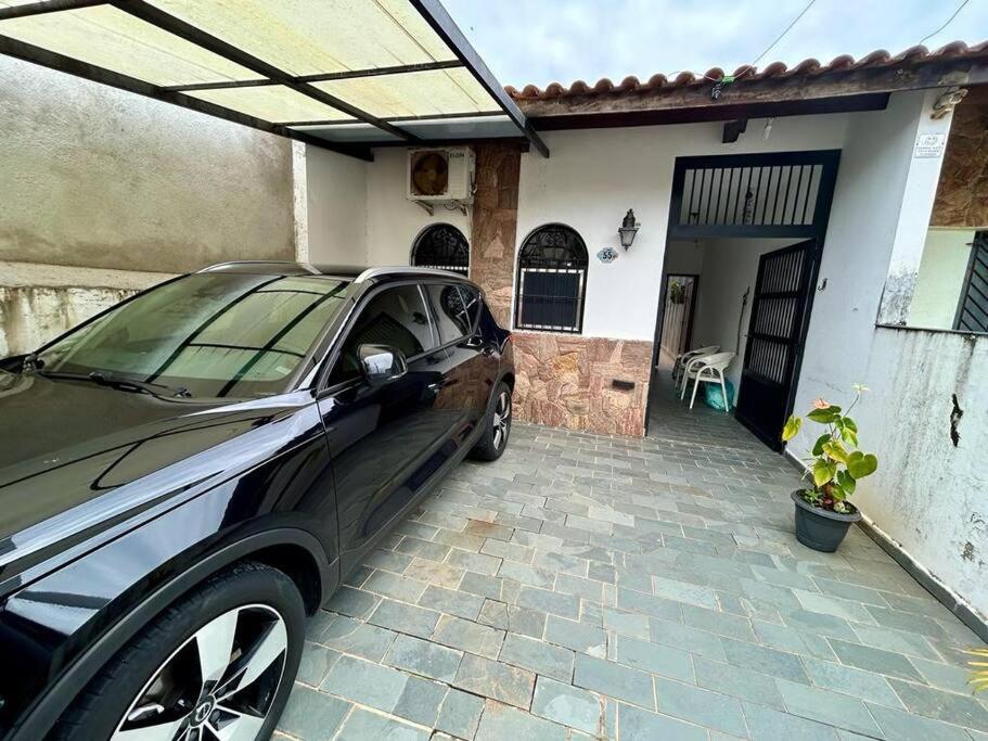 Aconchegante casa a 50m da praia