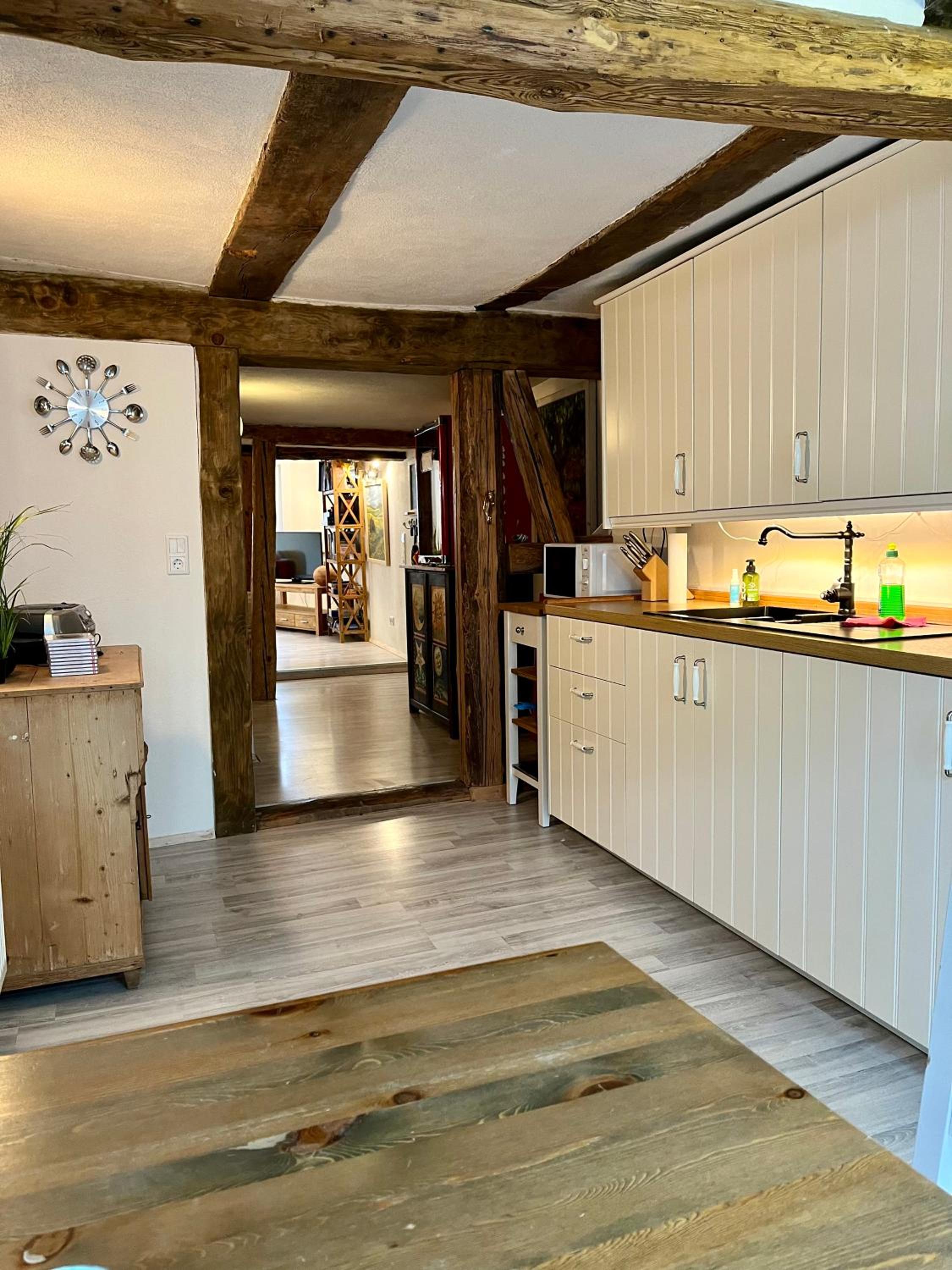 Gästehaus Keins wie meins